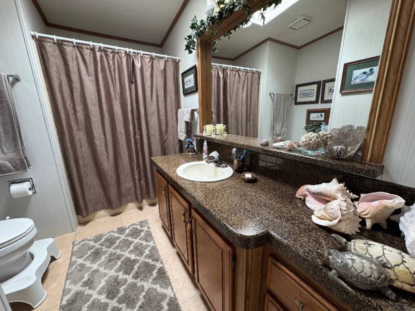 1418 Deverly Drive a Lakeland, FL Mobile or Manufactured Home for Sale